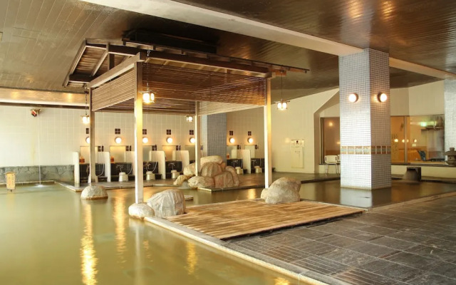 Hotel Towadaso
