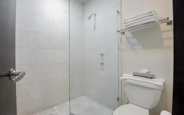 Suites Copernico Polanco Anzures
