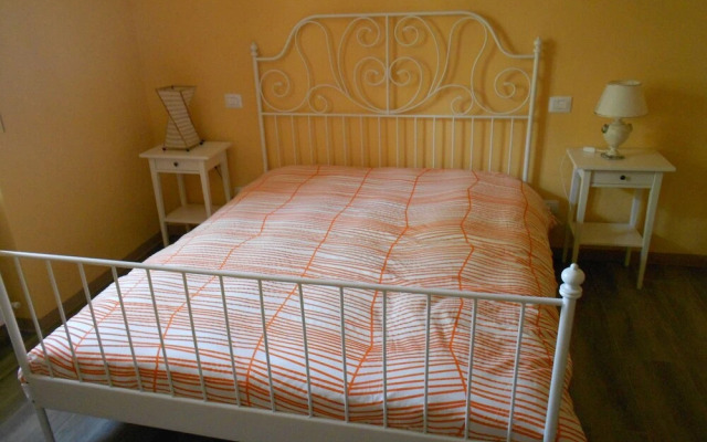 Agriturismo L'Isola Che Non C'era