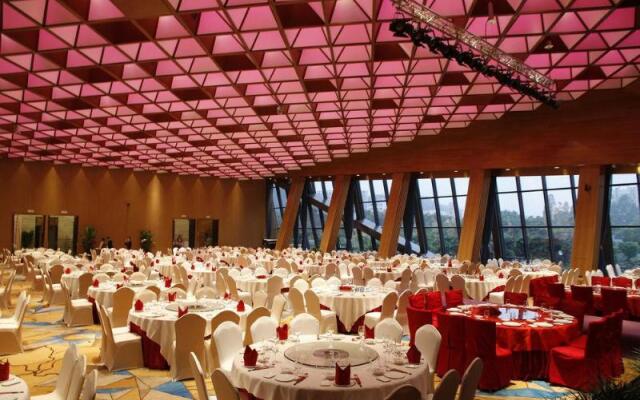 Shenzhen Castle Golf Resort