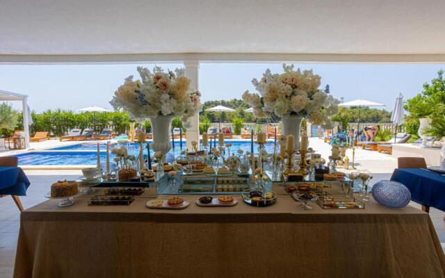 Perla Resort