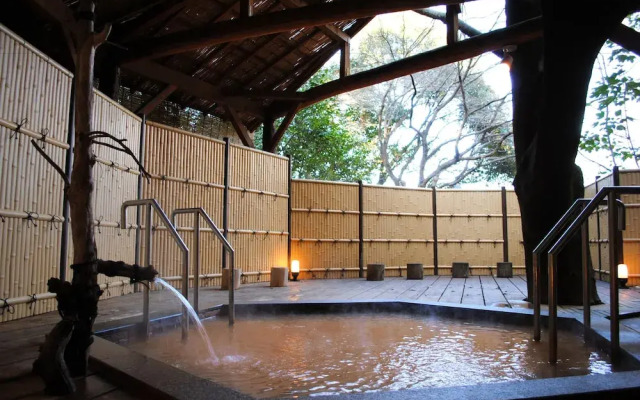Negiya Ryofukaku