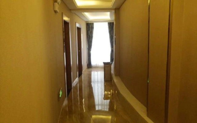 Long Teng Hotel