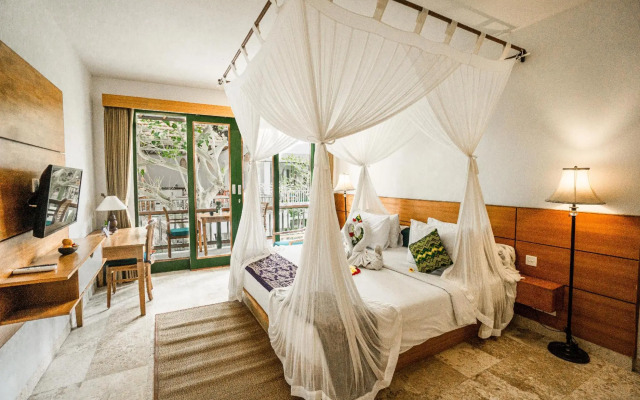 Casa Ganesha Hotel