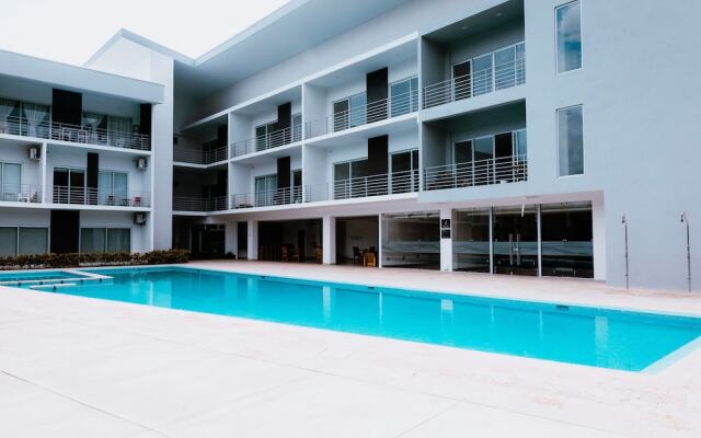 Corporate stays Urban flats