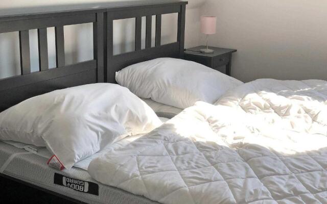 Ferienhaus Wiek RUeG 2161