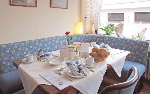 Haus Thorwarth - Hotel garni