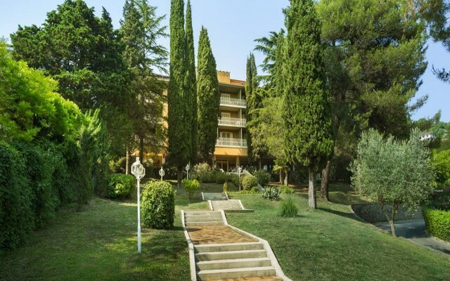 Remisens Casa Bel Moretto, Annexe