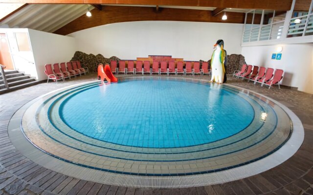 Terme Zrece – Hotel Atrij
