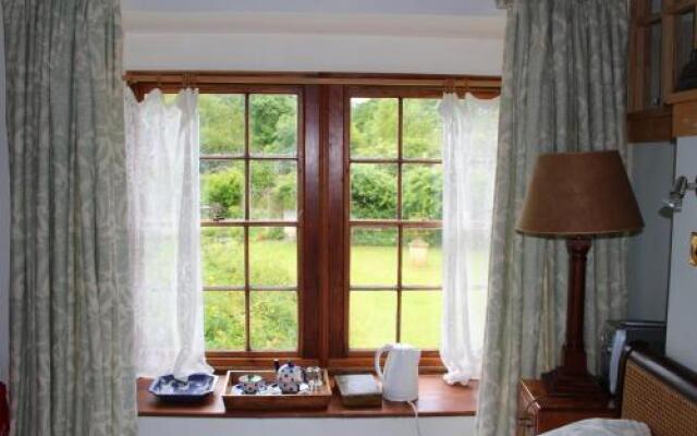 Fingals Luxury Country House BB