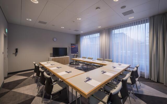 Holiday Inn Express Luzern - Kriens by IHG