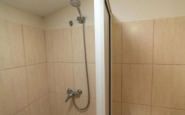 Apartamento Teixeira