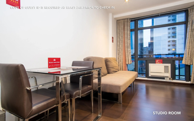 The Gramercy Residences by ZEN Rooms