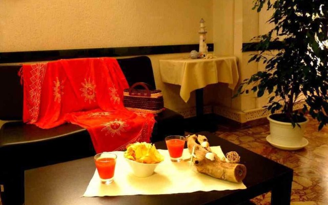 Hotel Villa del Bagnino