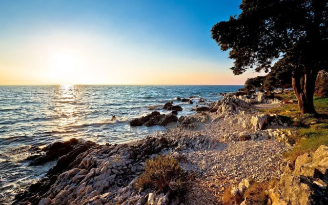 Deluxe Apartment Jedan