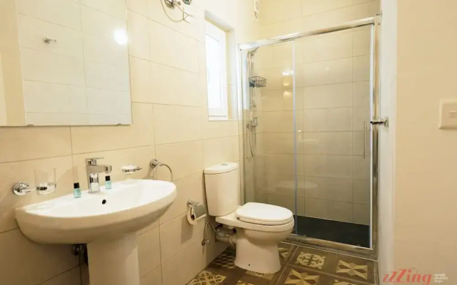 A Modern Maltese Townhouse in Siggiewi