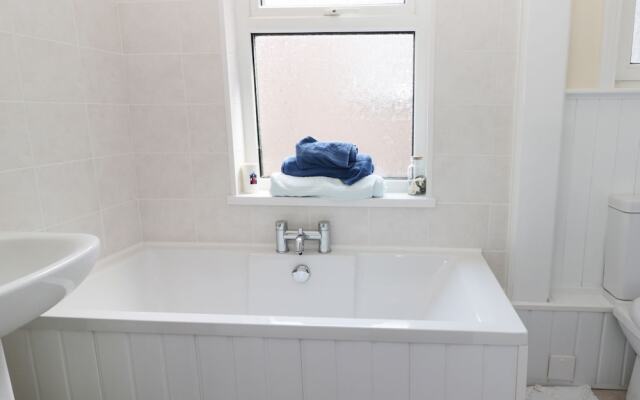 Seaside Villa, Bridlington