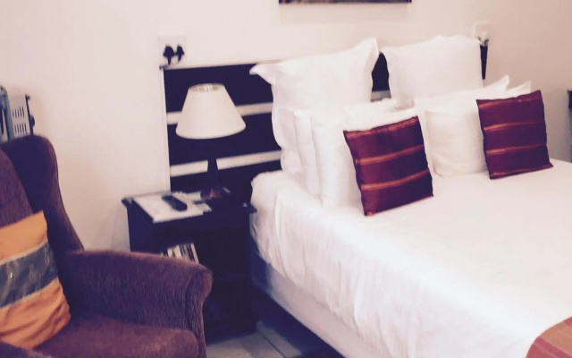Welcome Guest House