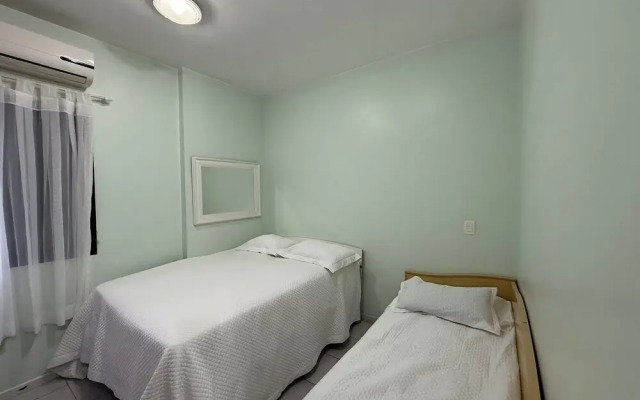 Edifício Morada do Imperador