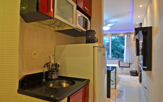 Copacabana Apartments 335