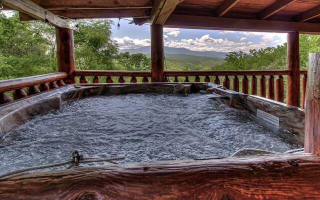 Grandpa Bear's View #233