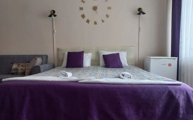 Medellin Apart Hotel Istanbul