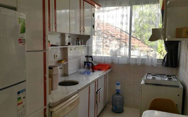 Uysal Suite and Loft