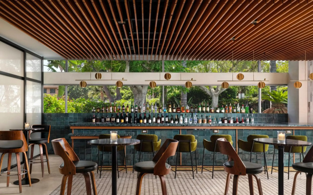 Sheraton Ontario Airport Hotel