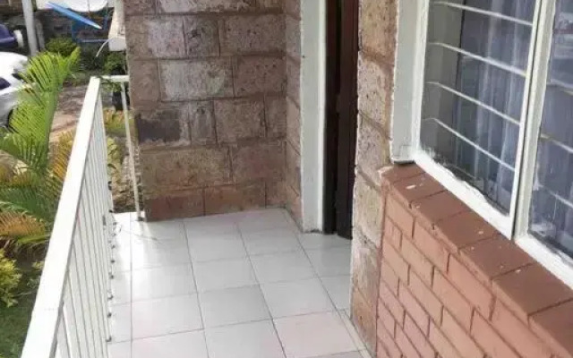 Comfort Residence