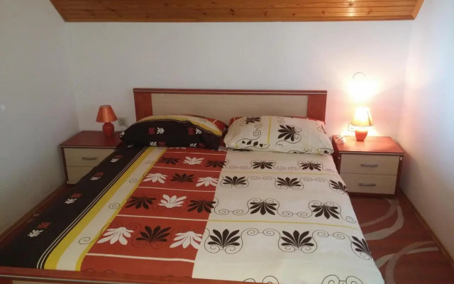 Galeva Apartment