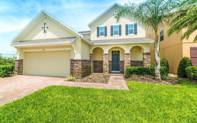 Westhaven 1210 - Six Bedroom Villa with Private Pool