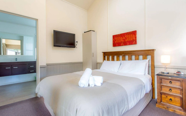 Queenstown TOP 10 Holiday Park