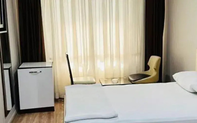 27 Tuna Otel