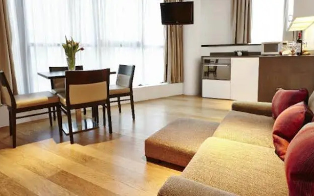 Tower Bridge London Apartments