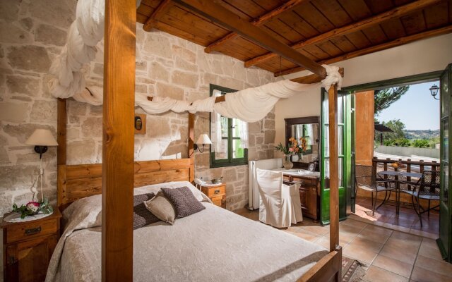 Enagron Ecotourism Village