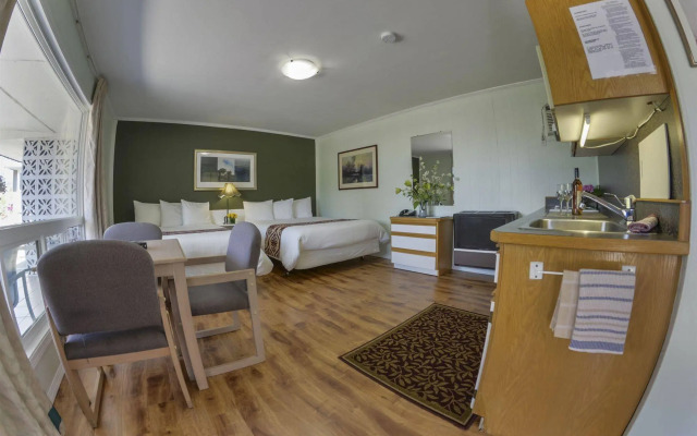 Valley Star Motel