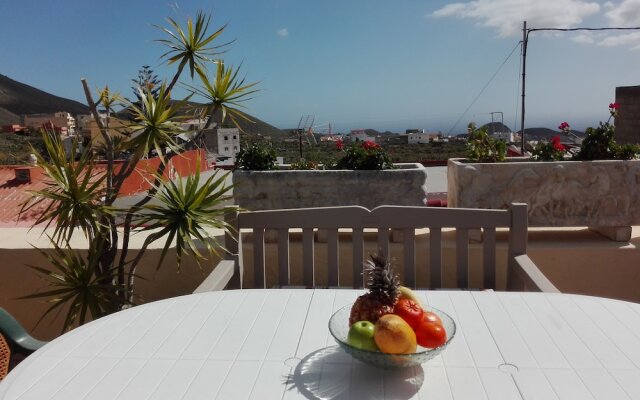 Finca Patio Canario