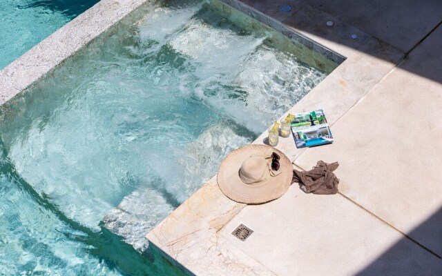 Villa Gypsophila ChawengSeaViewPool