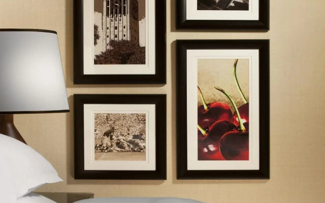 Sheraton Ann Arbor Hotel