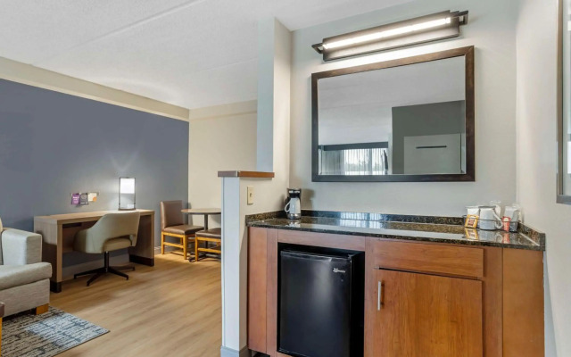 Hyatt Place Houston-North