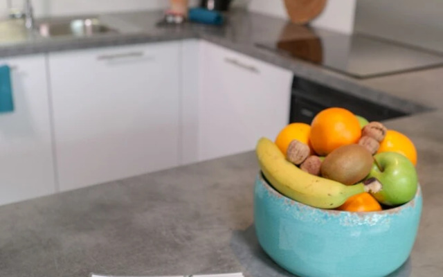 Côte Ouest AppartHotel