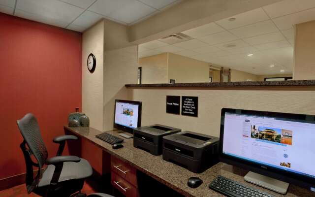 Hampton Inn Milwaukee/Brookfield
