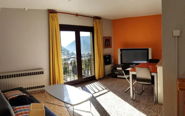 Apartamentos Arinsal 3000