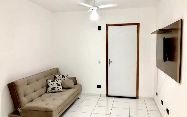 Ubatuba - Apto - Cond Sun Way - 1401