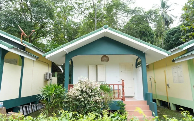 Tara Resort Samui
