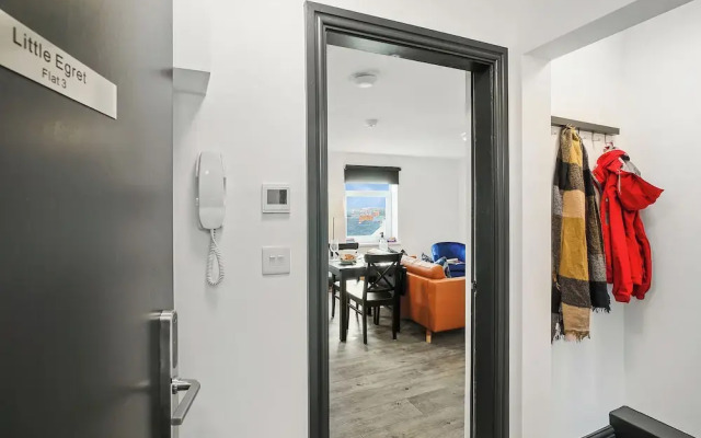 TYME Suites on Humber