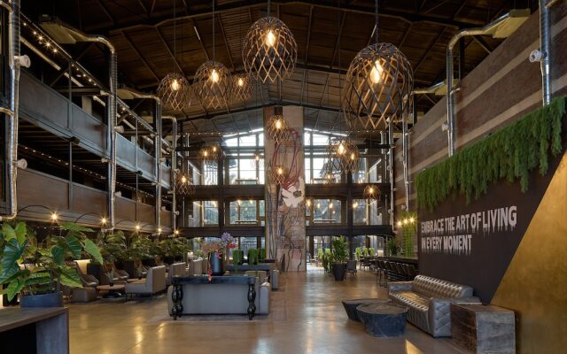 Cargo88 Hotel