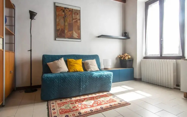 Optimus Host Abbadesse Apartment