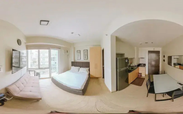 Poolside Bliss & Serenity