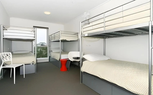 The Island Accommodation